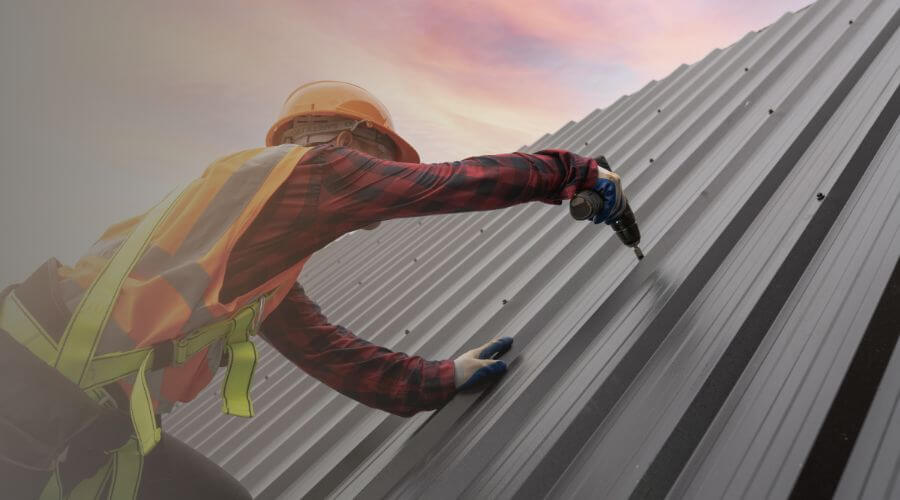 Professional residential roofers in Plainsboro, NJ